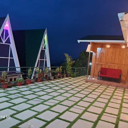 Paradise Meadows Vagamon Εξωτερικό φωτογραφία