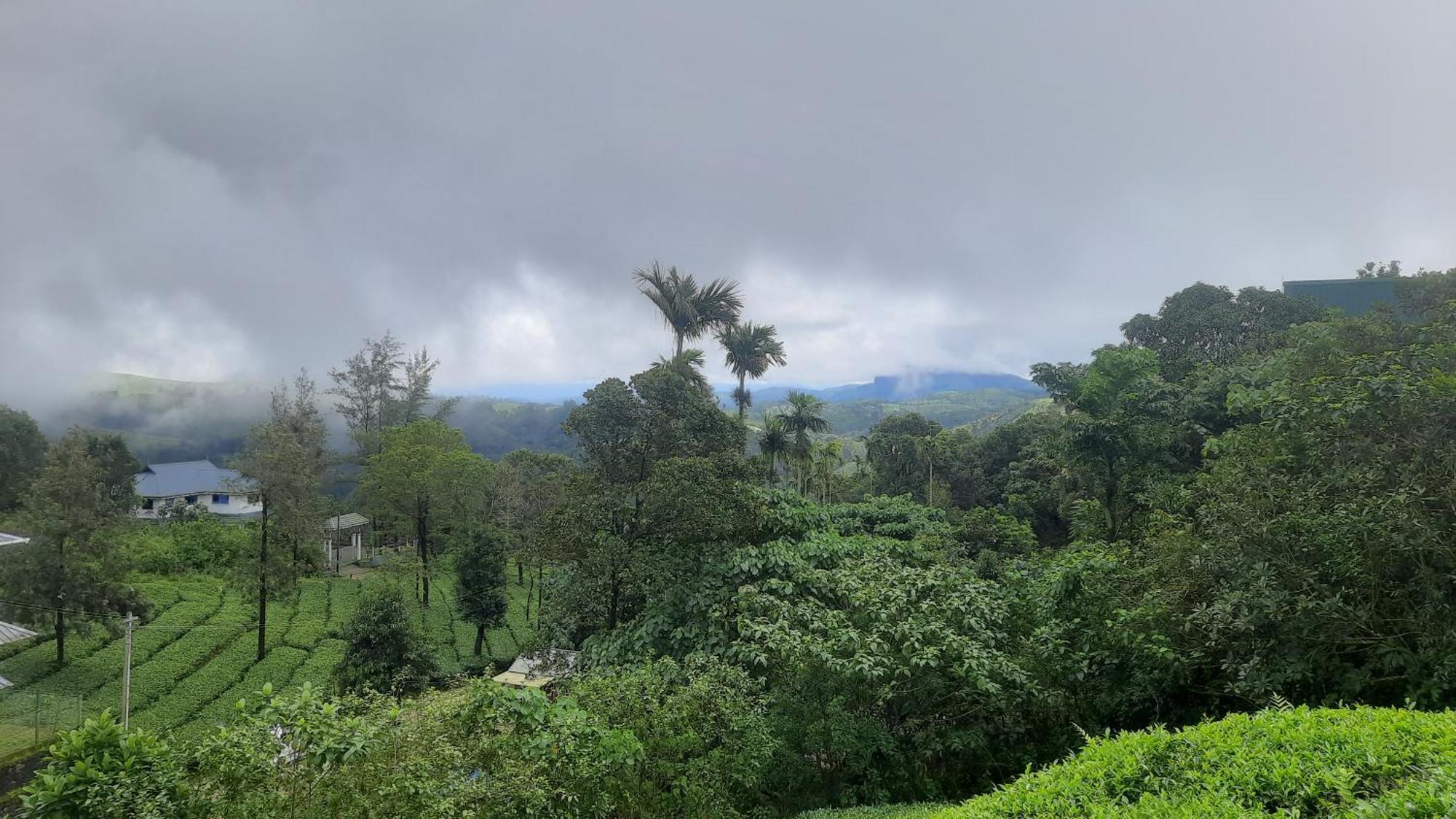 Paradise Meadows Vagamon Εξωτερικό φωτογραφία