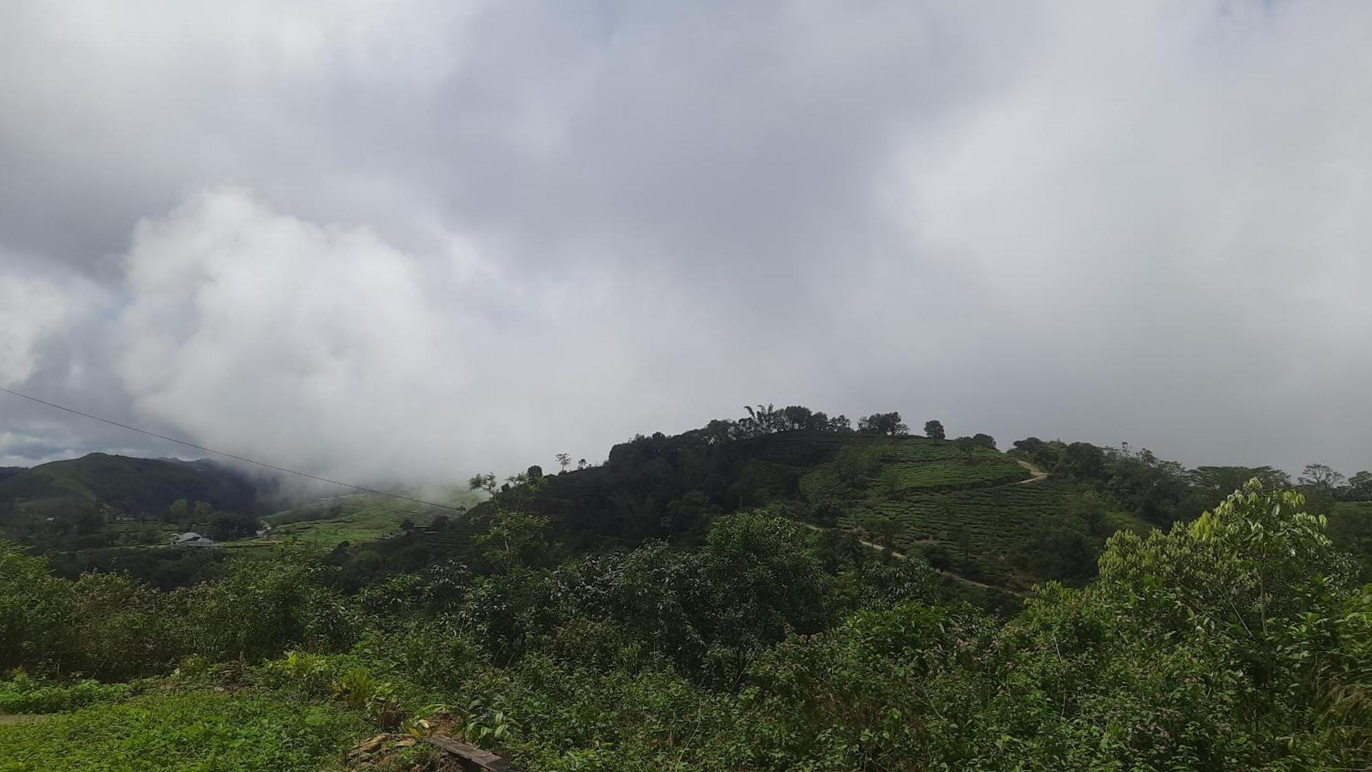 Paradise Meadows Vagamon Εξωτερικό φωτογραφία