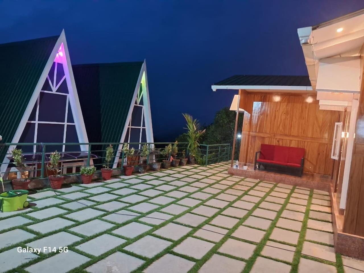 Paradise Meadows Vagamon Εξωτερικό φωτογραφία