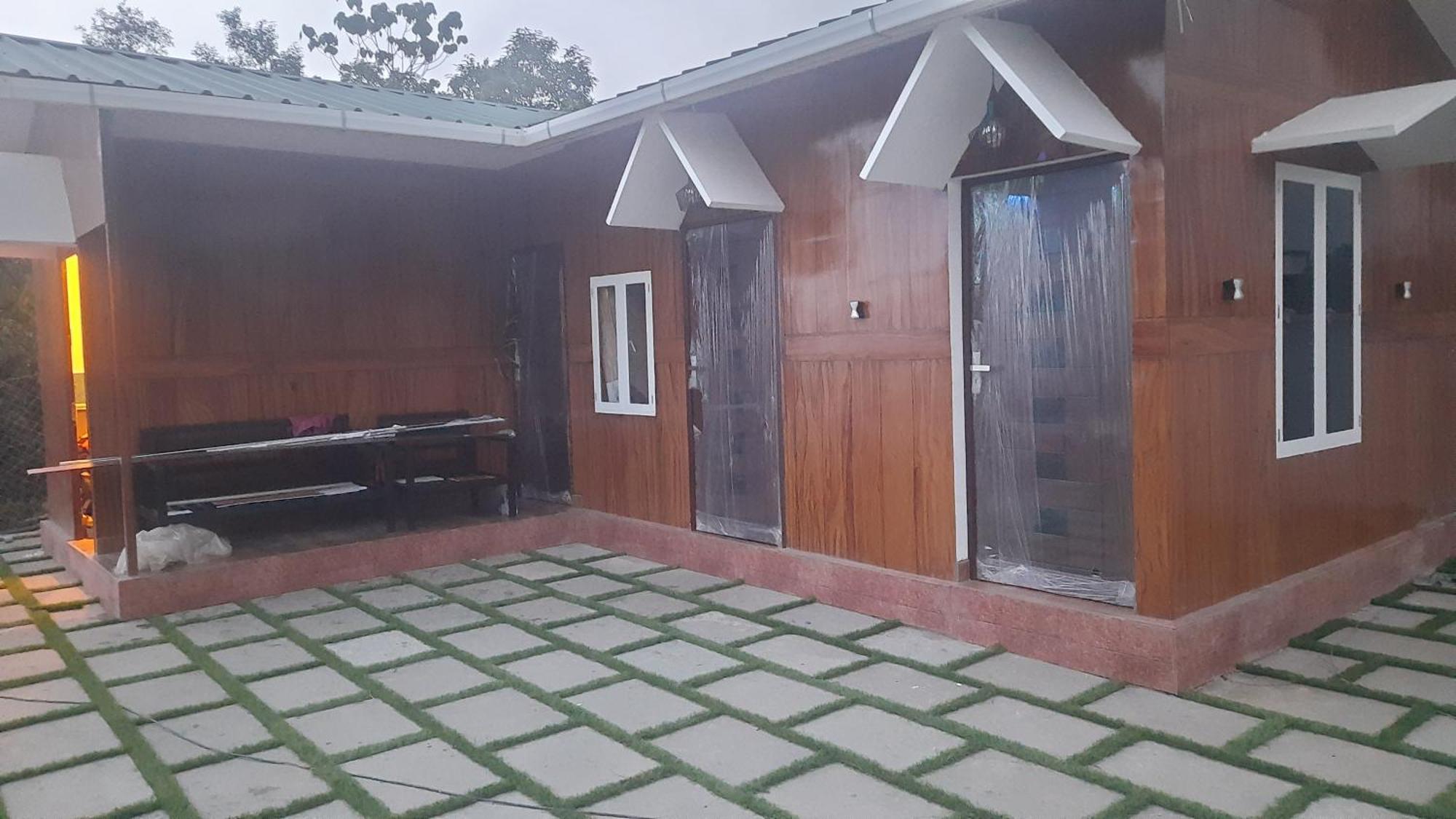 Paradise Meadows Vagamon Εξωτερικό φωτογραφία